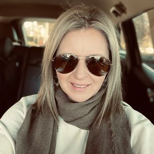 Meet your Posher, Jodie